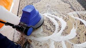 شركة تنظيف سجاد